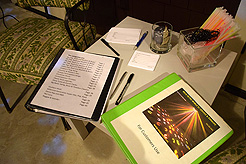 CHRISTMAS CAROL - YEAR 15